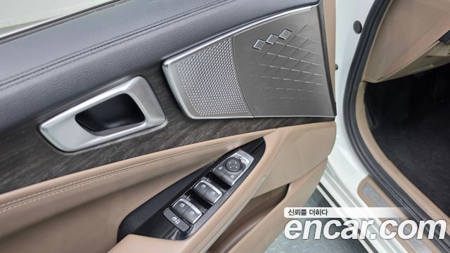 Kia K8 2022 — photo 26