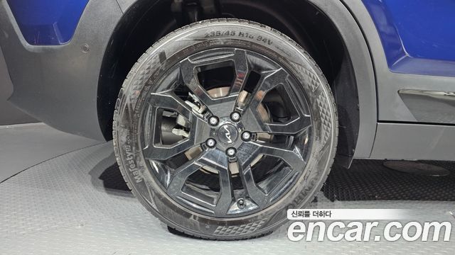 Kia Seltos 2024 — photo 5