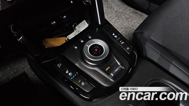 Kia Seltos 2024 — photo 9