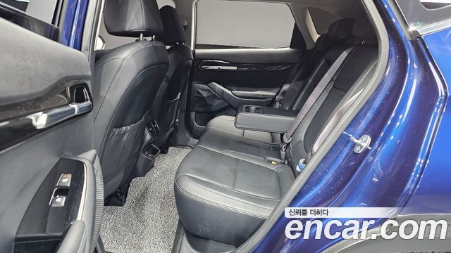 Kia Seltos 2024 — photo 11