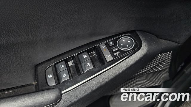 Kia Seltos 2024 — photo 12
