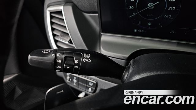 Kia Seltos 2024 — photo 13