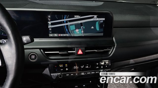 Kia Seltos 2024 — photo 15
