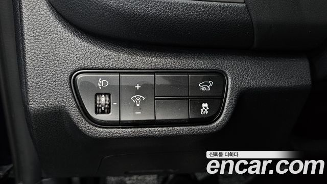 Kia Seltos 2024 — photo 18