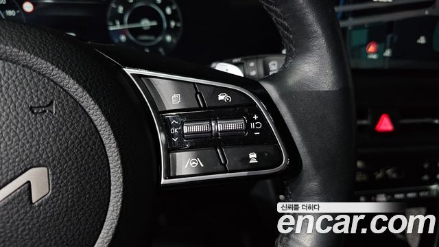 Kia Seltos 2024 — photo 19