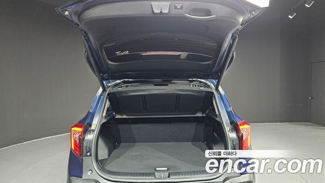 Kia Seltos 2024 — photo 20