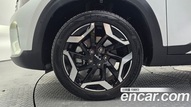 Kia Seltos 2025 — photo 5