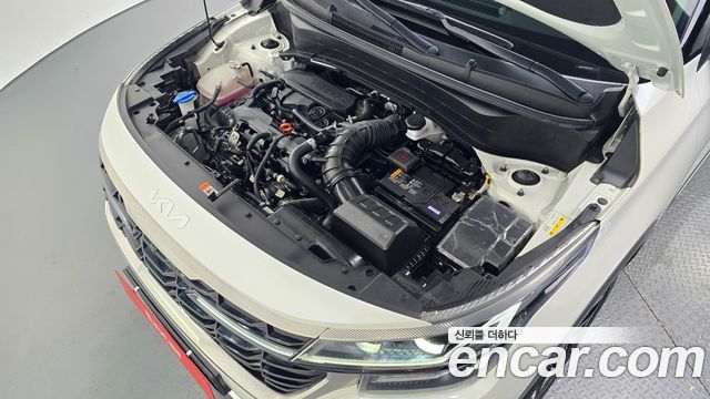Kia Seltos 2025 — photo 6