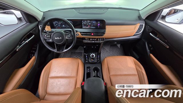 Kia Seltos 2025 — photo 10