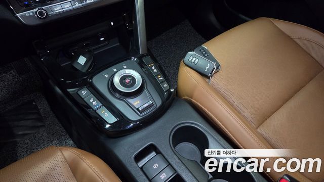 Kia Seltos 2025 — photo 12