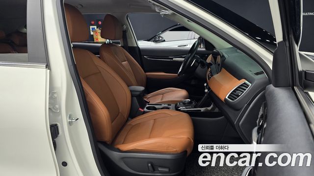 Kia Seltos 2025 — photo 13