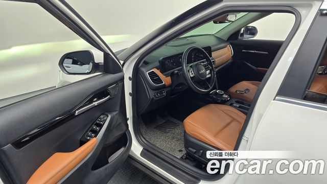 Kia Seltos 2025 — photo 17