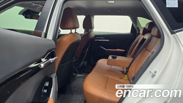 Kia Seltos 2025 — photo 18