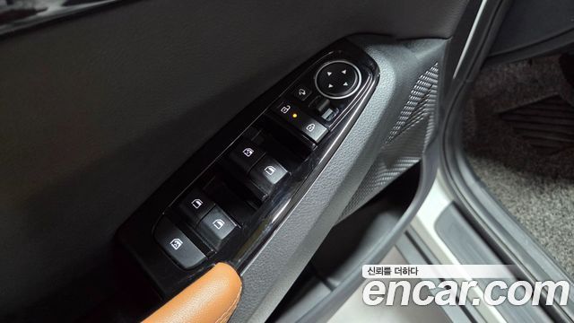 Kia Seltos 2025 — photo 19