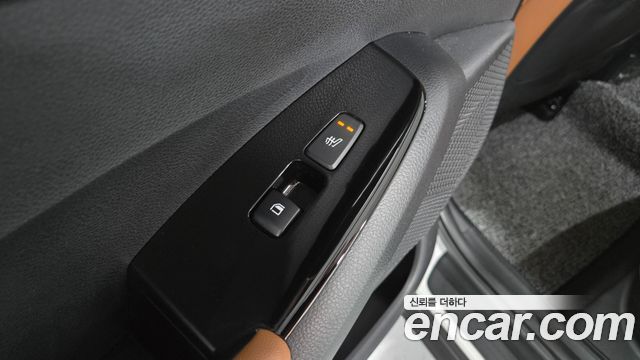 Kia Seltos 2025 — photo 20