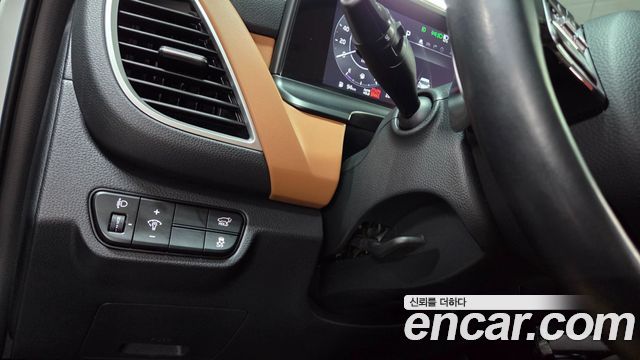 Kia Seltos 2025 — photo 21