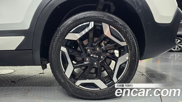 Kia Seltos 2025 — photo 7