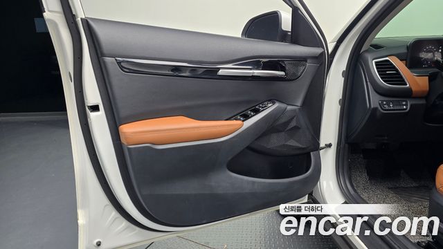 Kia Seltos 2025 — photo 14
