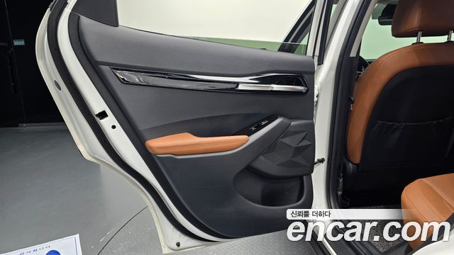 Kia Seltos 2025 — photo 15