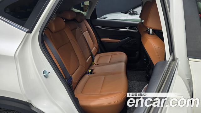 Kia Seltos 2025 — photo 16