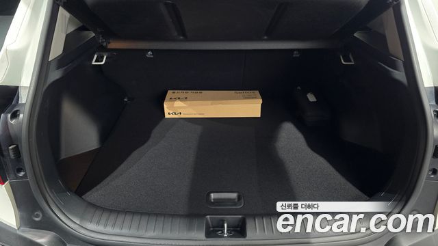 Kia Seltos 2025 — photo 40