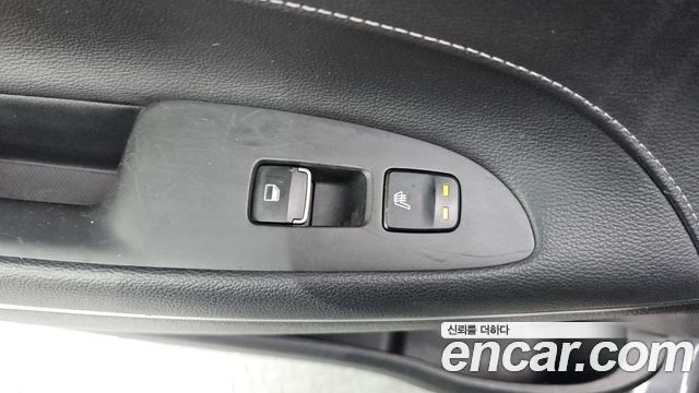 Hyundai Grandeur 2018 — photo 22