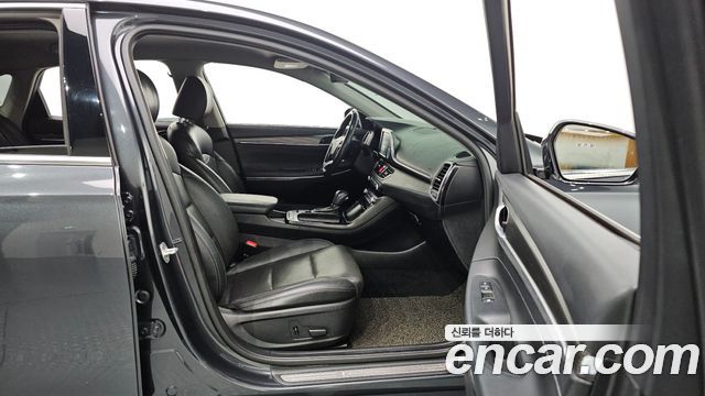Hyundai Grandeur 2018 — photo 16