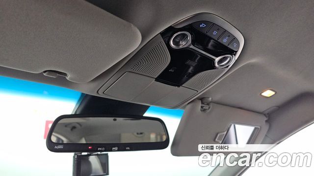 Hyundai Grandeur 2018 — photo 27