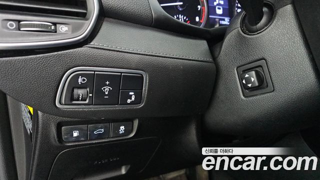 Hyundai Grandeur 2018 — photo 28