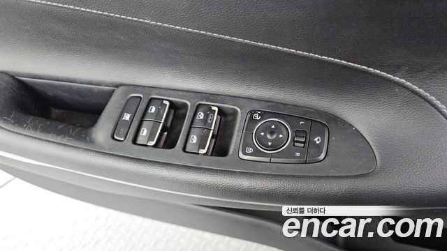Hyundai Grandeur 2018 — photo 30