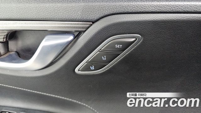 Hyundai Grandeur 2018 — photo 31