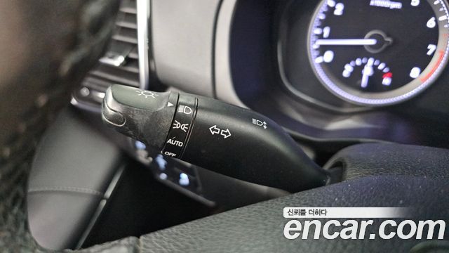 Hyundai Grandeur 2018 — photo 32