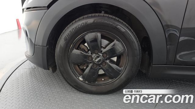 Mini Cooper 2015 — photo 5