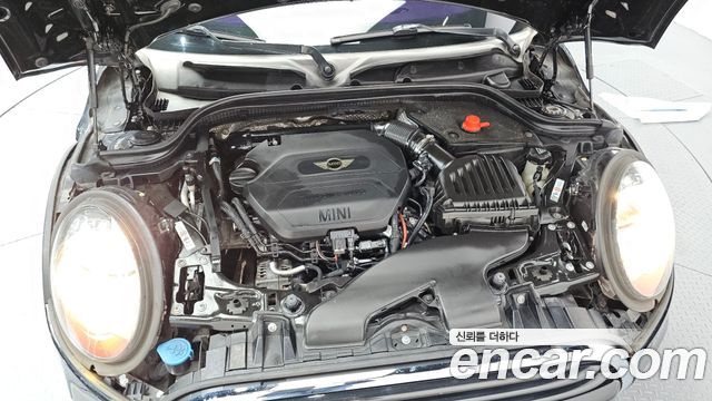 Mini Cooper 2015 — photo 6