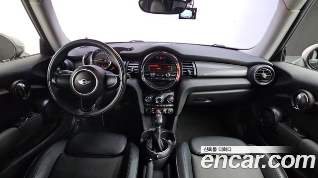 Mini Cooper 2015 — photo 7