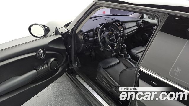 Mini Cooper 2015 — photo 10