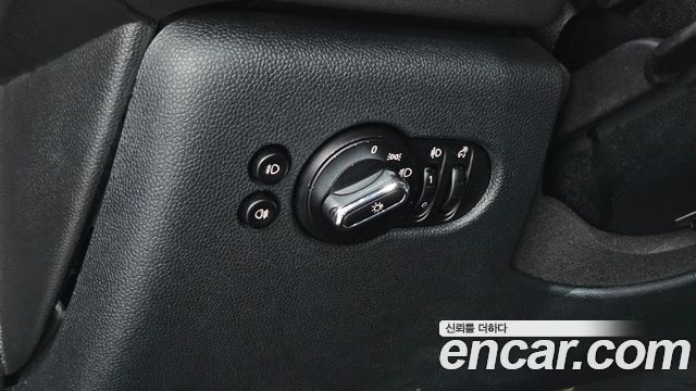 Mini Cooper 2015 — photo 14