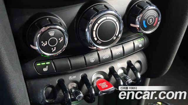 Mini Cooper 2015 — photo 16