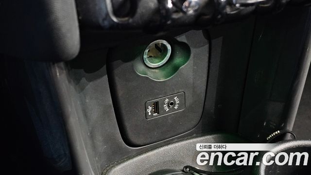 Mini Cooper 2015 — photo 18
