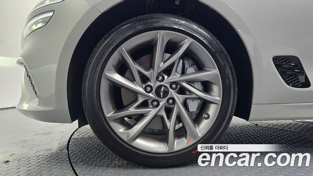 Genesis G70 2026 — photo 5