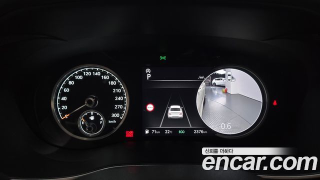 Genesis G70 2026 — photo 8