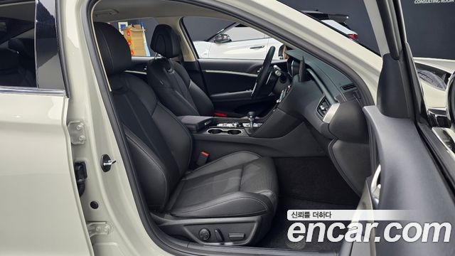 Genesis G70 2026 — photo 10
