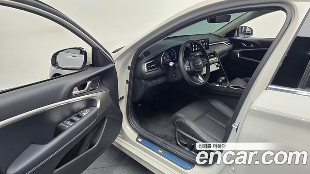 Genesis G70 2026 — photo 11