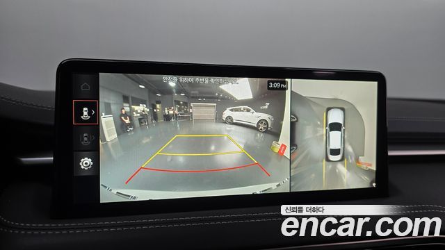 Genesis G70 2026 — photo 16