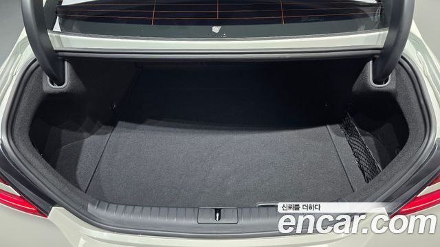 Genesis G70 2026 — photo 18