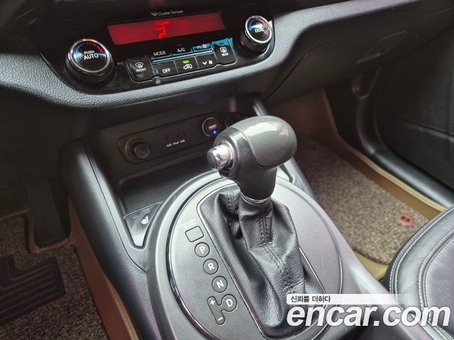 Kia Sportage 2014 — photo 9