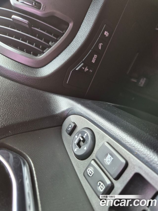 Kia Sportage 2014 — photo 16