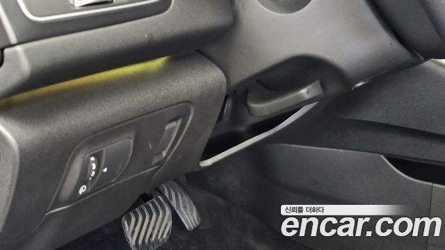 Renault Korea SM6 2016 — photo 16