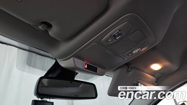 Renault Korea SM6 2016 — photo 17