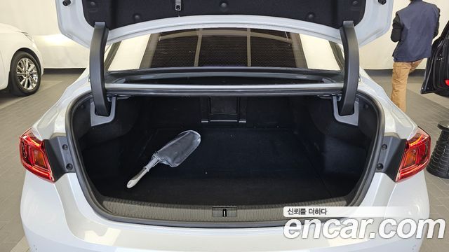 Renault Korea SM6 2016 — photo 20
